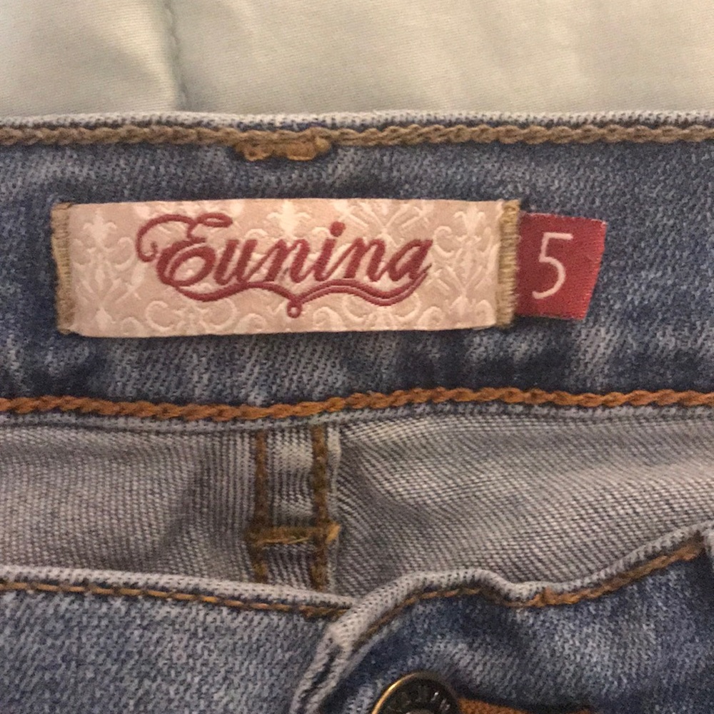 Jeans - Picture 4 of 6